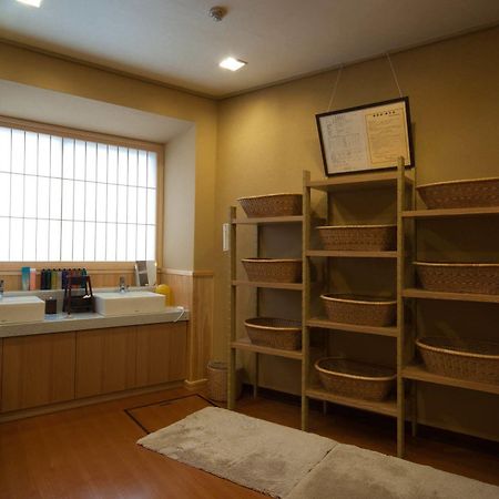 Asama Onsen Fujinoyu Hotell Matsumoto Exteriör bild
