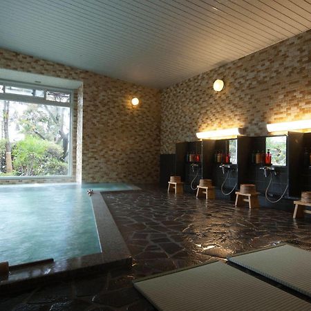 Asama Onsen Fujinoyu Hotell Matsumoto Exteriör bild