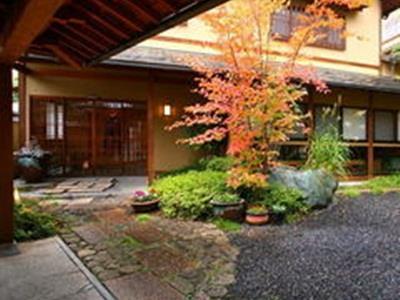 Asama Onsen Fujinoyu Hotell Matsumoto Exteriör bild