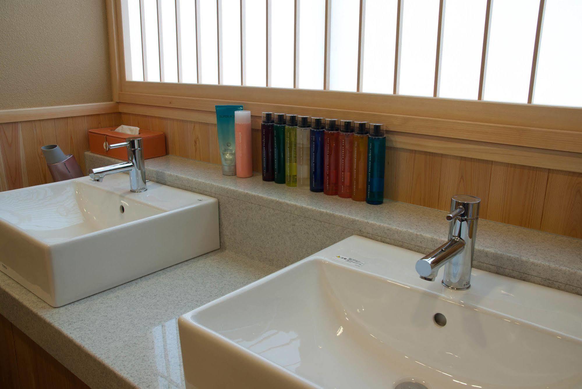 Asama Onsen Fujinoyu Hotell Matsumoto Exteriör bild