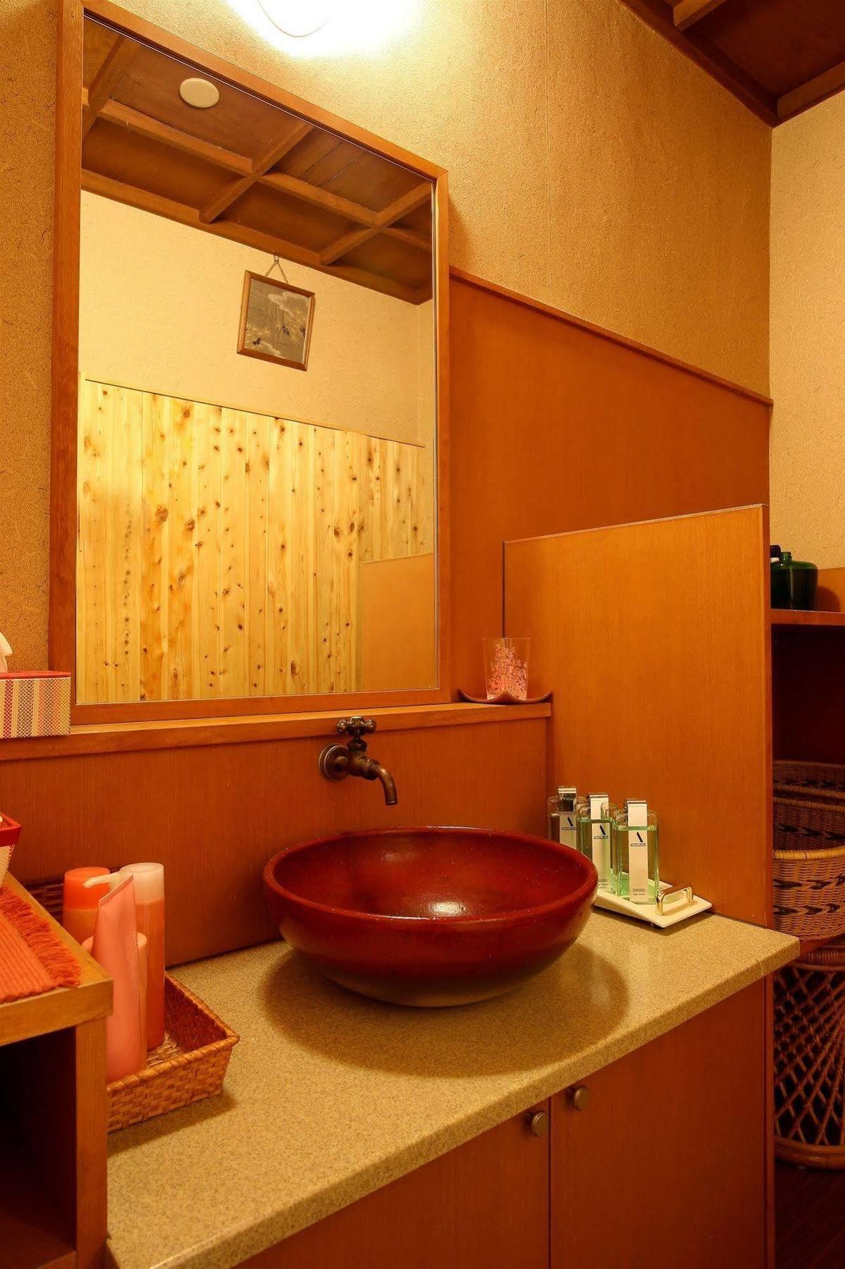 Asama Onsen Fujinoyu Hotell Matsumoto Exteriör bild