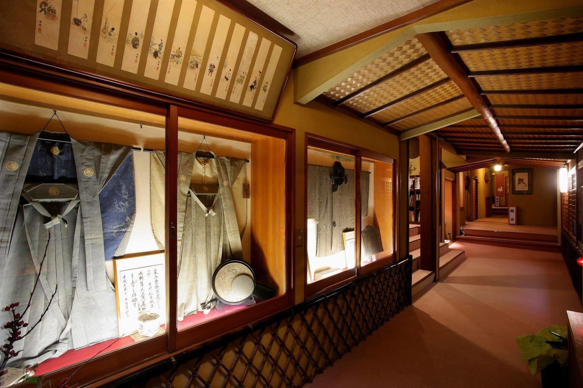 Asama Onsen Fujinoyu Hotell Matsumoto Exteriör bild
