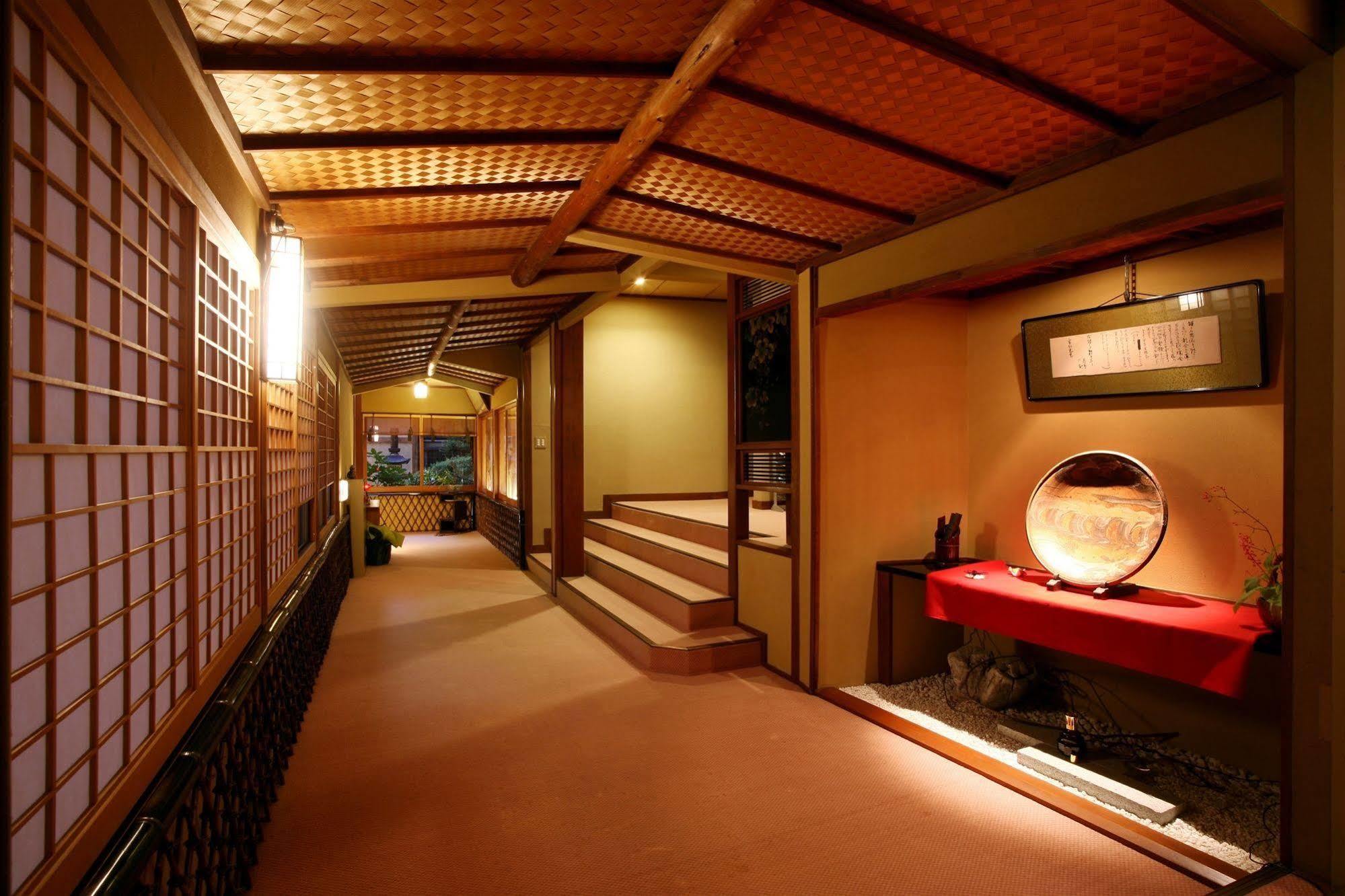 Asama Onsen Fujinoyu Hotell Matsumoto Exteriör bild
